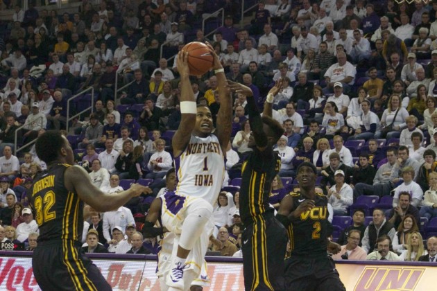 Previewing the 2014-15 UNI mens basketball season