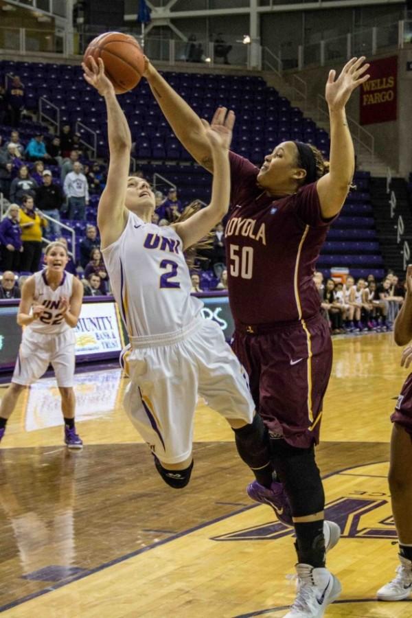 Panthers rally for wins to close season, prepare for MVC Tourney