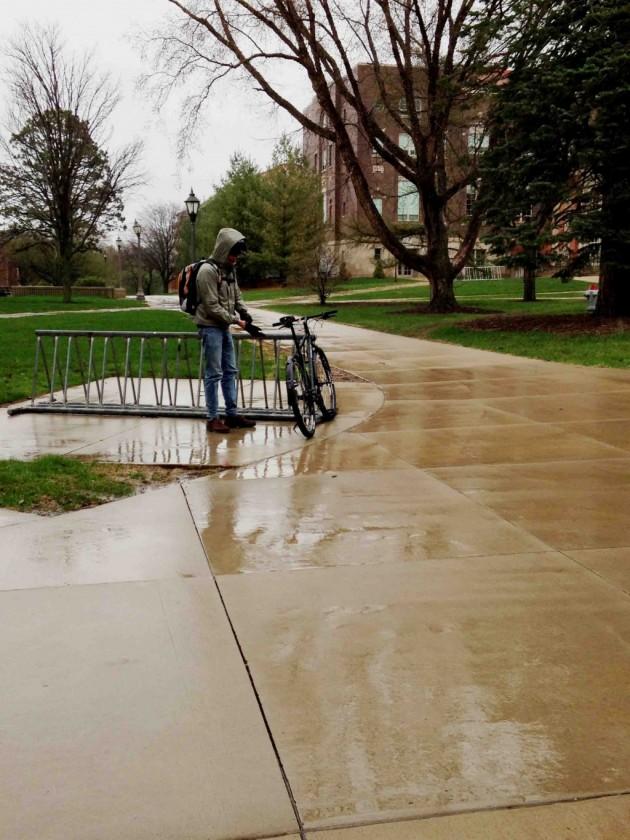 Council bans tandem bicylces