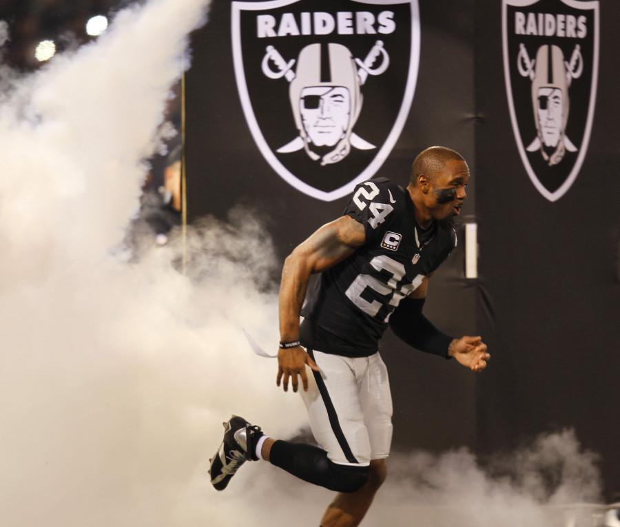 Charles Woodson is among the three stars to retire. Woodson recorded 65 interceptions in his career and returned 11 for touchdowns