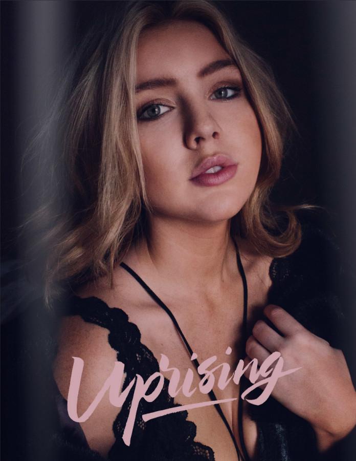 Uprising has released its second issue. The magazine is a student-produced and features local fashion, music, art and culture. The issue is free for students and faculty to enjoy