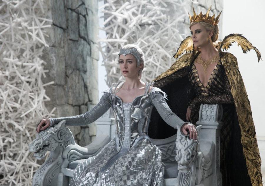 The Huntsman: Winters War came to theaters on April 22 as a sequel film to Snow White and the Huntsman. The film ties in plot details from the previous, while also introducing new characters