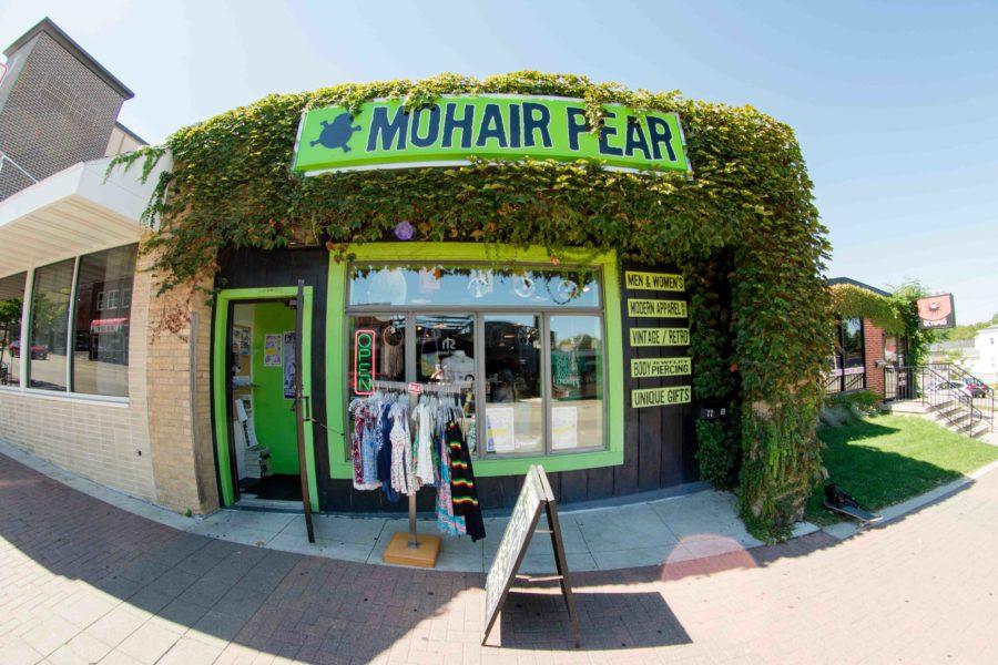 Pear Fair returns for sixth year