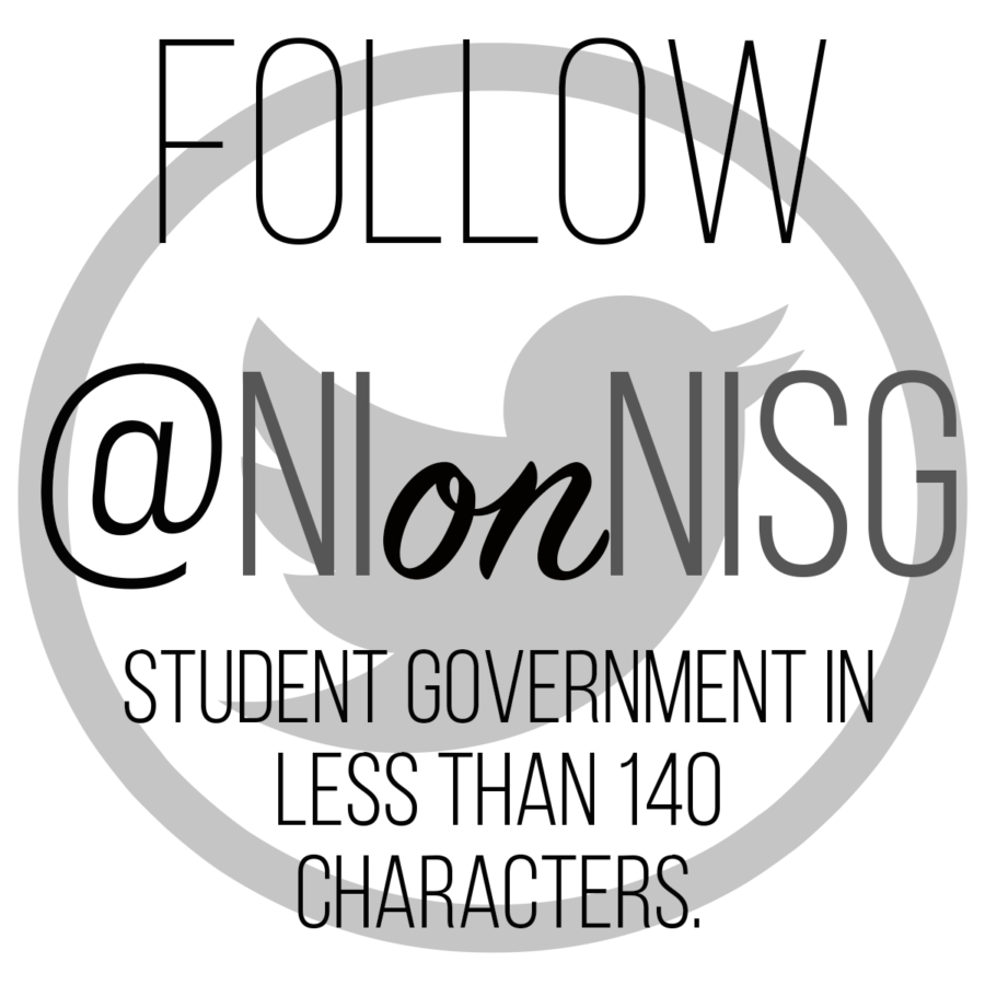 NISG to register voters, launch health campaign