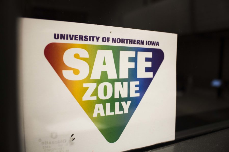 Safe Spaces originated in LGBT circles, and allow respectful discourse, according to Heppeard