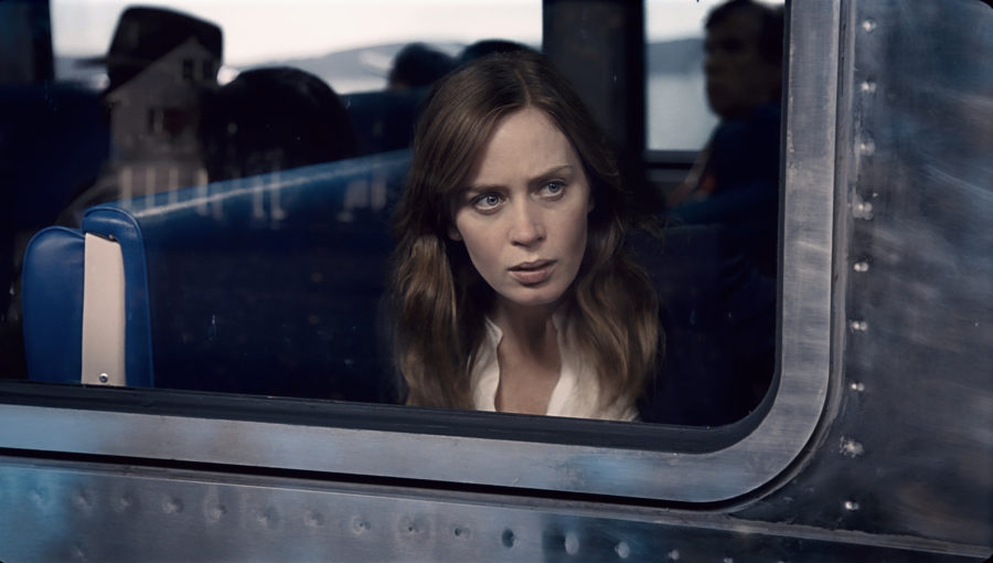Emily Blunt stars in the new film, Girl on the Train based on a novel by the same name by Paula Hawkins. The film has received a score of 43% critic score and 56% user score on Rotten Tomatoes