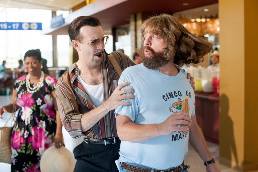 Masterminds, a new film released on Sept. 30, scored a 51% User Score and 36% Critic Score on Rotten Tomatoes. The film stars Zach Galifianakis, Kristen Wiig and Jason Sudeikis. 