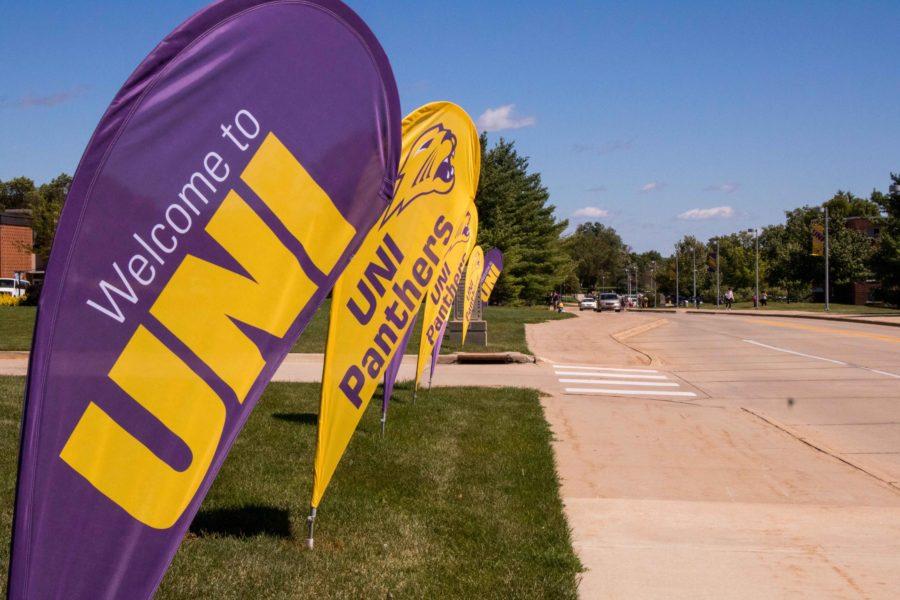 College of Business and Administration professor, Dennis Clayson, addresses an NI article published Oct. 17. Northern Iowa Student Governmnet and the faculty union weighed in on the prospect of making student evaluations of teachers public. Clayson wants them abolished. 