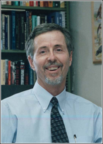 Criminology professor Joe Gorton strongly opposed publicizing students teacher evaluations