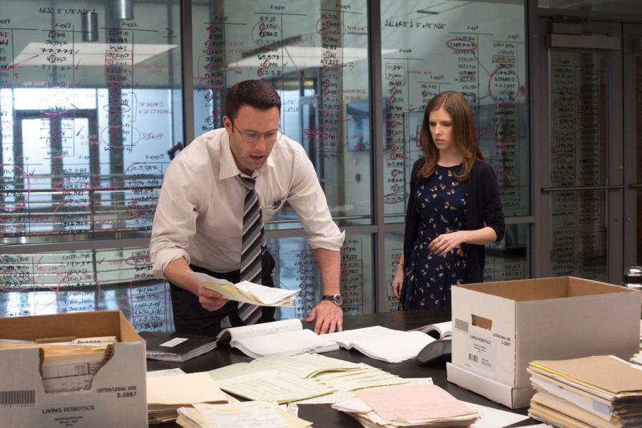 The Accountant was released on Oct. 14 and has gained 51% critic score and an 85% user score on Rotten Tomatoes