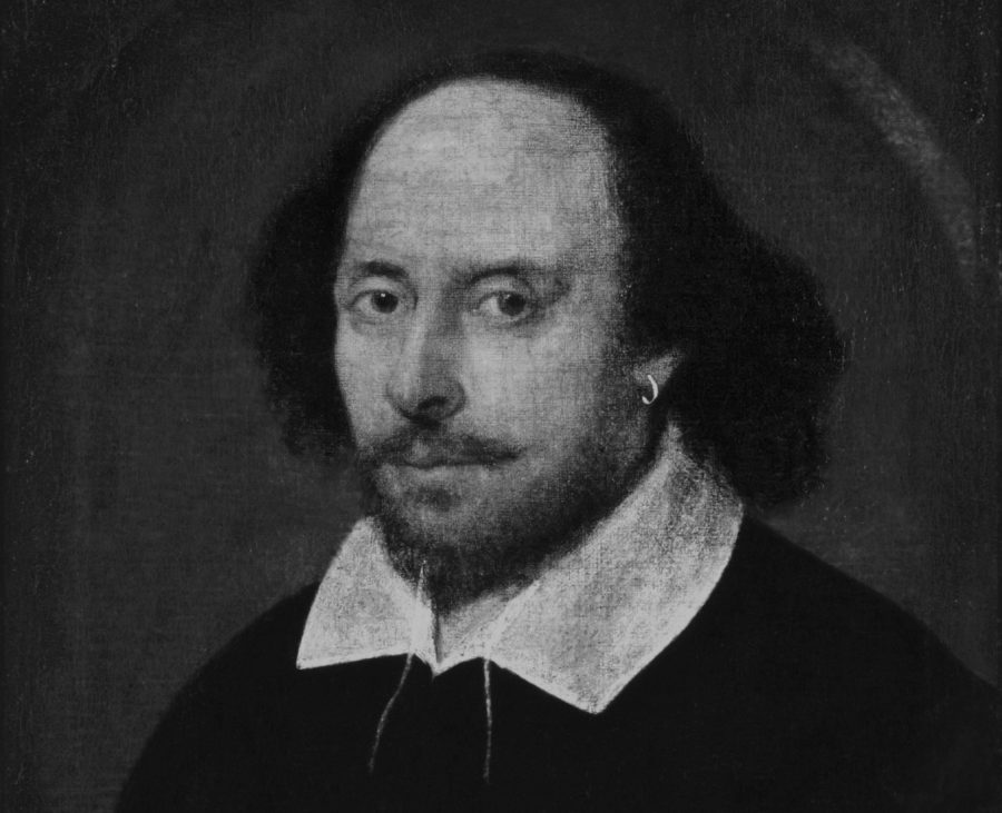 Christopher+Marlowe+has+received+co-authorship+credit+for+three+Henry+VI+plays+that+were+previously+credited+solely+to+William+Shakespeare