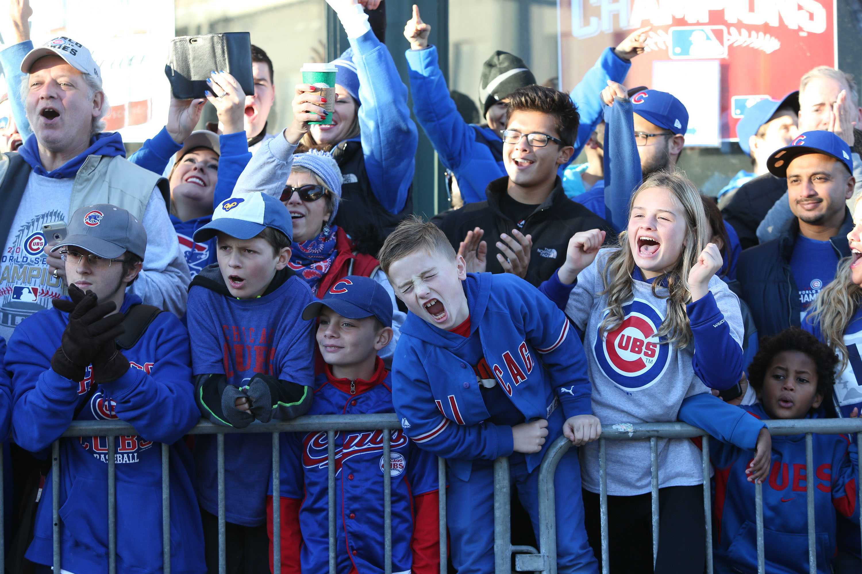 Cub+fans+rejoice+as+108-year+drought+is+over