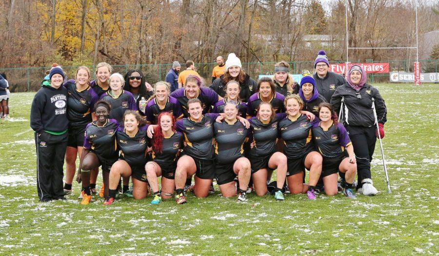 The+UNI+Womens+Rugby+team+%28UNIWR%29+has+gone+viral+on+social+media.+Eileen+Lieb%2C+co-captain+of+the+UNIWR+team%2C+shared+her+frustrated+sentiments+about+how+the+team+is+successful+but+must+pay+their+own+way+to+tournaments+and+games.