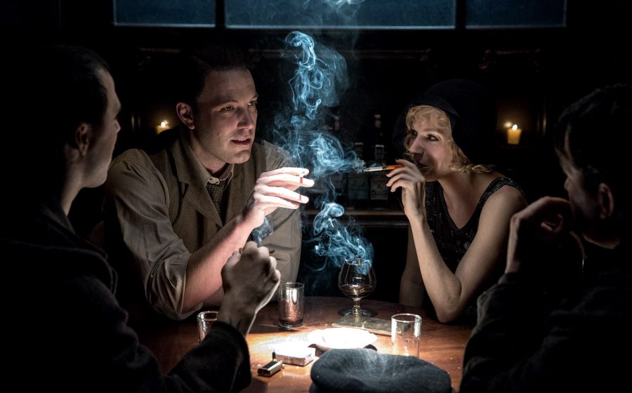 Ben Afflecks new directorial effort Live by Night has proved to be both a commercial and critical flop, carrying just a 34 percent score on Rotten Tomatoes and grossing $65 million budget. 