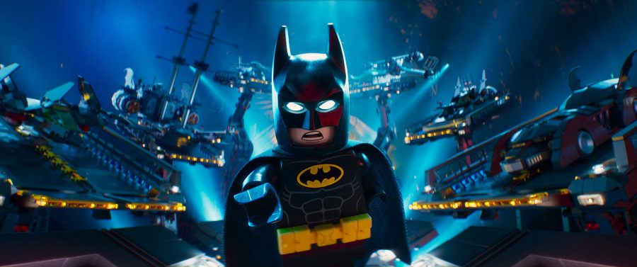 The+Lego+Batman+Movie%2C+starring+Will+Arnett%2C+Zach+Galifianakis+and+Michael+Cera%2C+is+the+first+spin-off+of+2014s+critically+acclaimed+The+Lego+Movie.+The+spin-off+has+already+gained++similar+praise+from+critics%2C+receiving+a+91+percent+approval+rating+on+Rotten+Tomatoes.