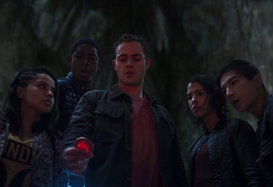 Power Rangers, which is a reboot of the original 1990s television series of the same name, has received mixed reviews from critics and currently carries a 46 percent approval rating on Rotten Tomatoes as of press time.