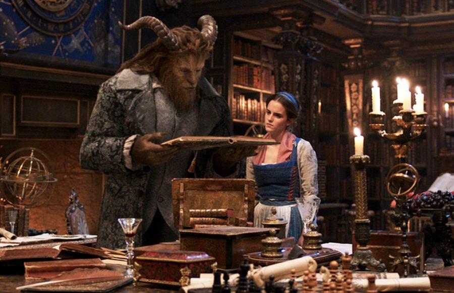 Beauty+and+the+Beast%2C+Disneys+live-action+reimagining+of+their+1991+animated+film+of+the+same+name%2C+has+received+generally+favorable+reviews+from+critics.+The+film%2C+which+currently+carries+a+70+percent+approval+rating+on+Rotten+Tomatoes%2C+has+grossed+over+%24428+million+worldwide+as+of+press+time.