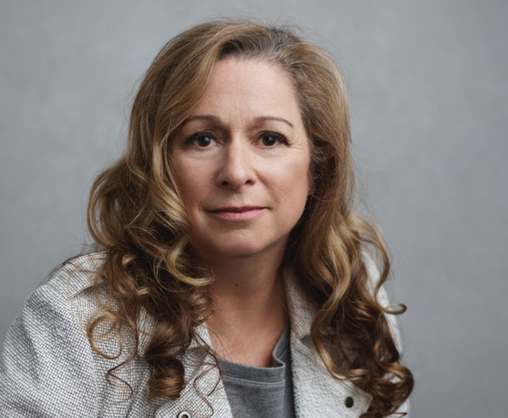 Abigail Disney spoke about her less than easy path to her filmmaking niche, and the challenges one faces when coming into their own in the shadow of family.