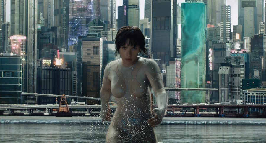 Ghost in the Shell, starring Scarlett Johansson, is the latest film adaption of the Japanese manga of the same name. The film has received mixed reviews from critics and currently carries a 46 percent approval rating on Rotten Tomatoes. 