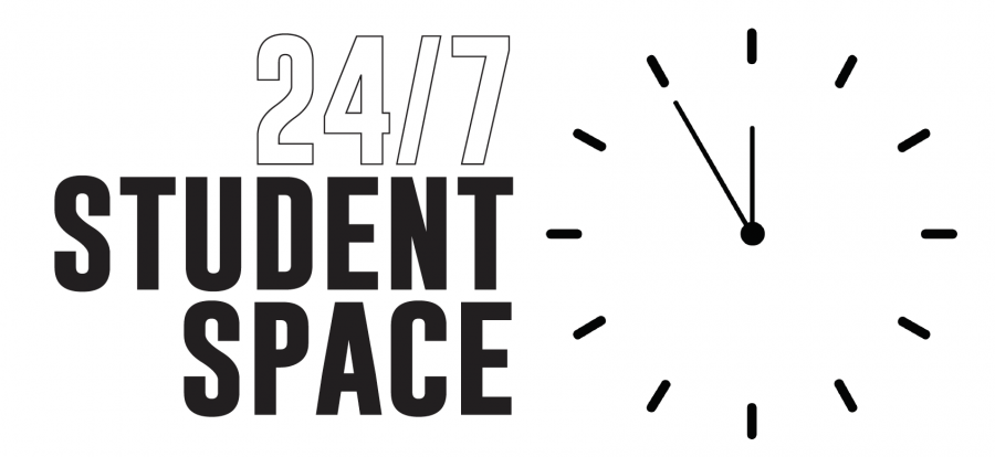 Student Space