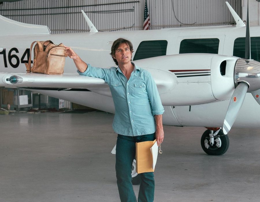 The new biographical crime film American Made, directed by Doug Liman and starring Tom Cruise, has received generally positive reviews from critics. It currently holds an 87 percent approval rating on Rotten Tomatoes.