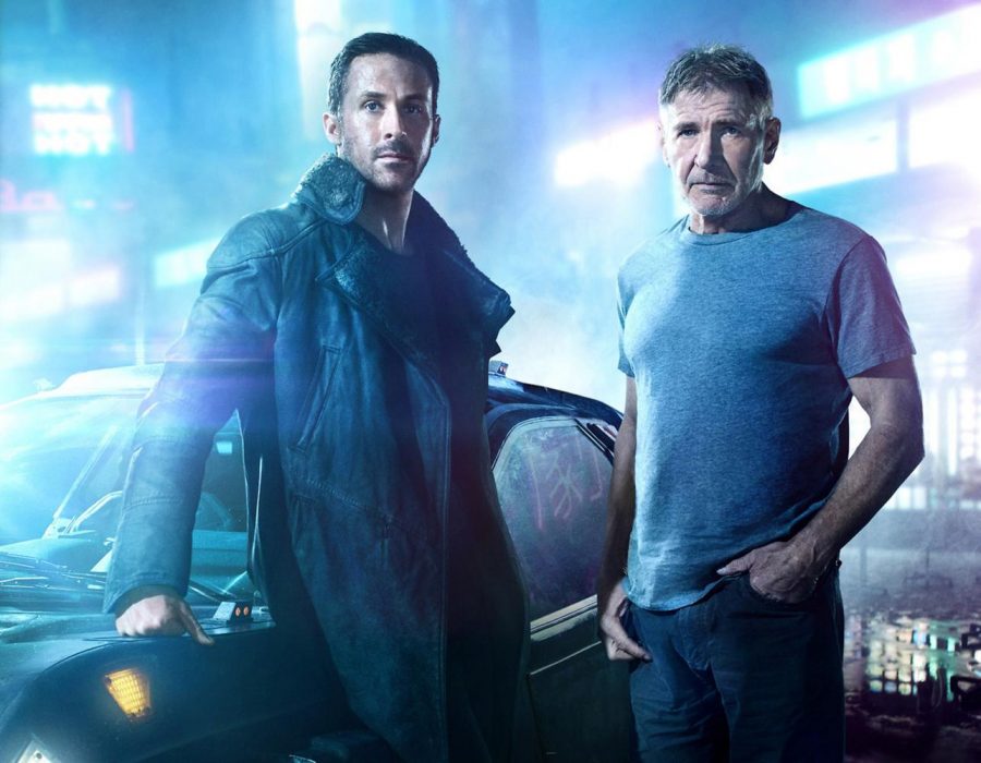 Blade+Runner+2049%2C+starring+Ryan+Gosling+and+Harrison+Ford%2C+has+received+critical+acclaim.+The+highly+anticipated+sequel+currently+holds+an+89+percent+approval+rating+on+Rotten+Tomatoes.