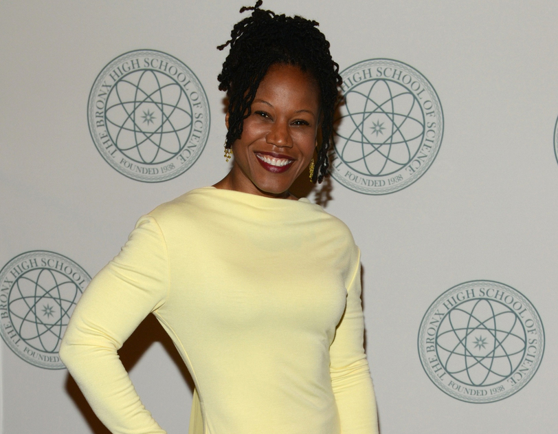 Majora Carter is a Peabody award winner in broadcasting for her radio show 