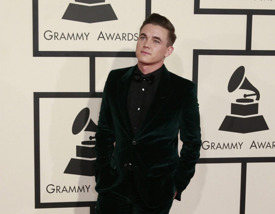 Jesse+McCartney%2C+30-year-old+singer-songwriter%2C+performed+in+the+Maucker+Union+ballroom+Saturday%2C+Oct.+21.+McCartney+was+brought+in+by+the+UNI+Campus+Activities+Board+%28CAB%29.