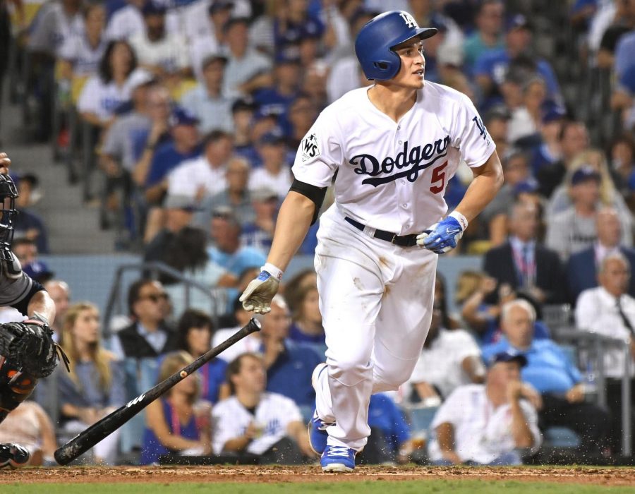 MLB+prediction%3A+Dodgers+take+World+Series+in+six
