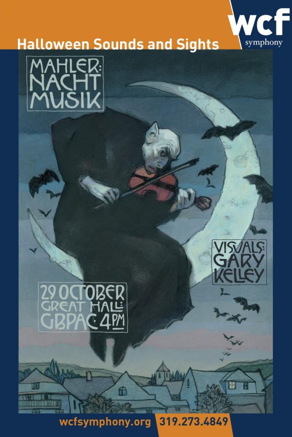 Symphony+harmonizes+with+horror+for+Halloween