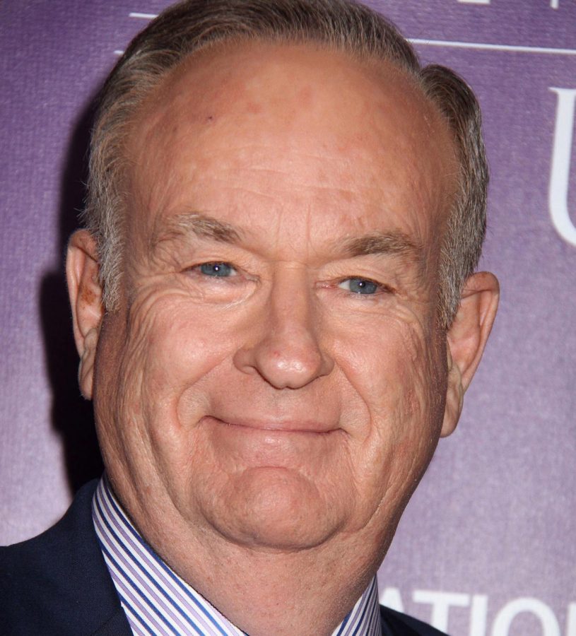 Opinion columnist Tanner Schrad discusses the tendency to politicize sexual assaults in the news, such as the claims leveled at conservative pundit Bill OReilly.