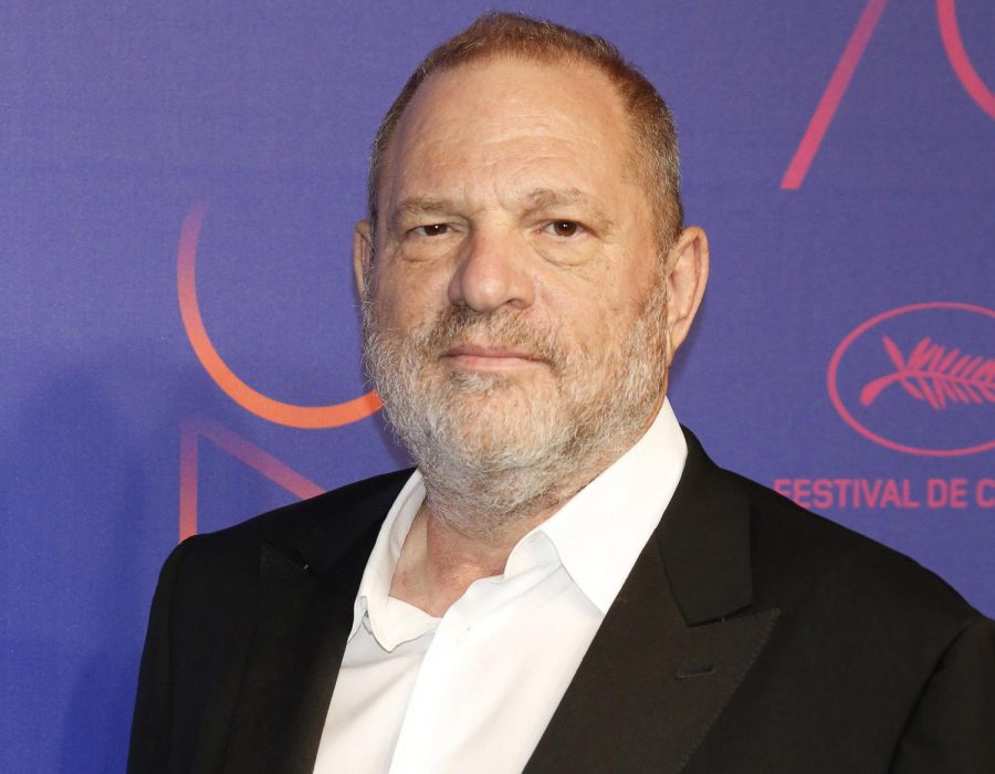 Opinion columnist Brenna Wolfe discusses the recent outpouring of sexual misconduct allegations in the media, such as against film producer Harvey Weinstein.