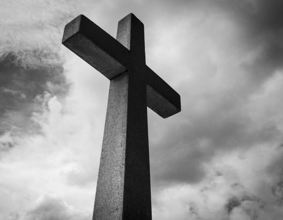 An anonymous student submitted a letter to the editor stressing how conversations by Christians about morality and sin can affect those with past trauma.