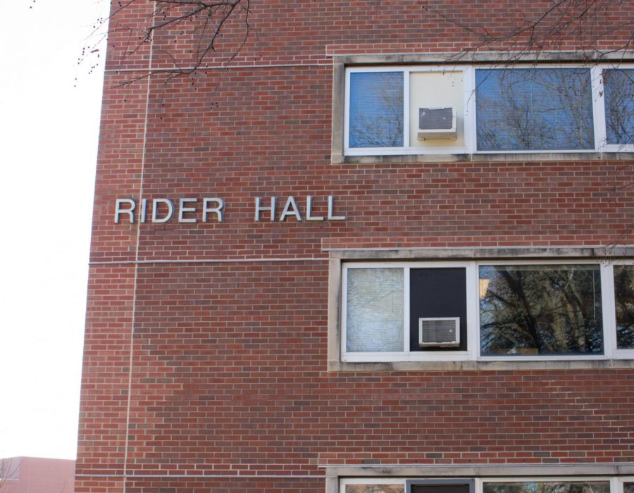 The+Rider+Hall+Residence+Life+Coordinator+%28RLC%29+position+has+been+vacant+since+early+September+when+the+returning+RLC+took+a+new+position.