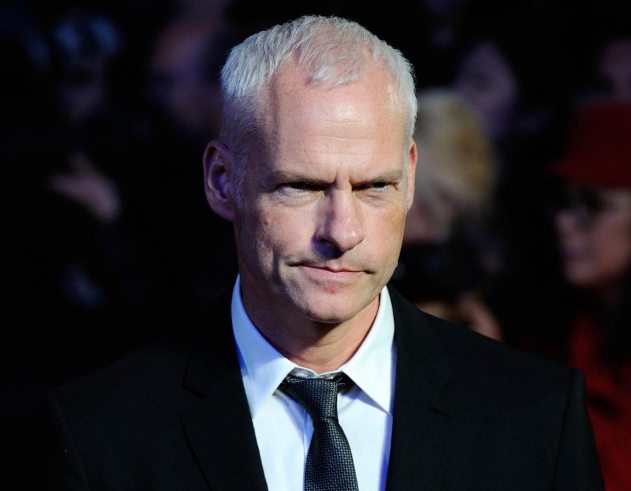 Three Billboards Outside Ebbing, Missouri, directed and written by Martin McDonaugh (pictured), has a 94 percent approval rating on Rotten Tomatoes.