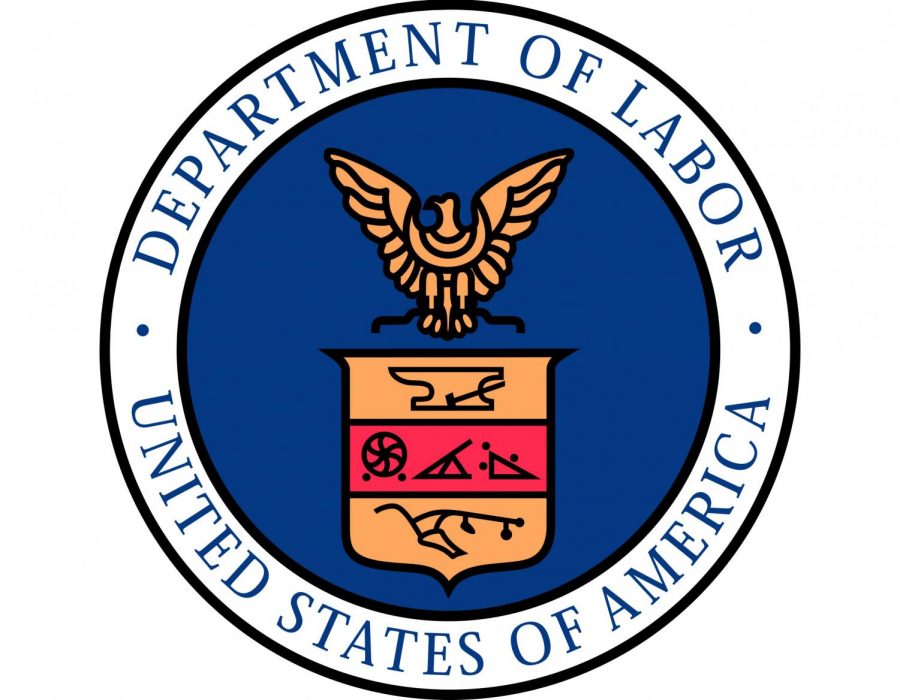 The Department of Labor is responsible for the federal execution of the Family and Medical Leave Act of 1993.