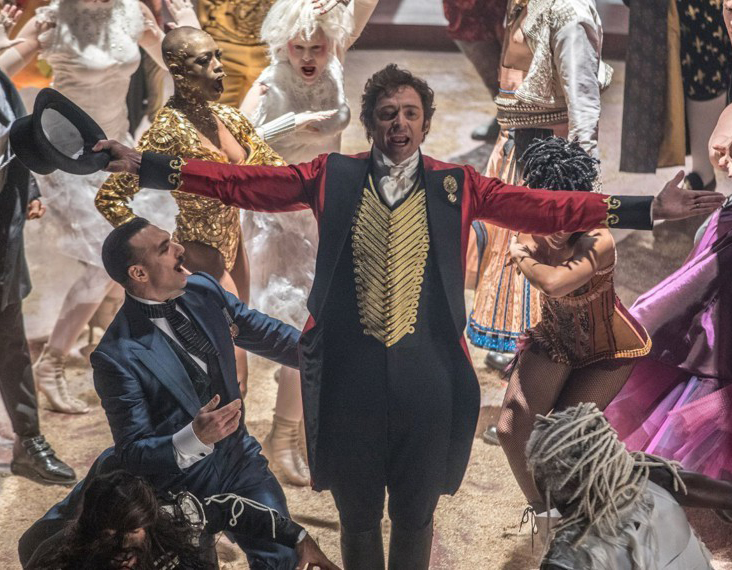 The Greatest Showman was released Dec. 8, 2017 and has since made $194.7 million in the box office. The Rotten Tomatoes critics gave the film a 54 percent approval rating, while the audience gave it 90 percent.