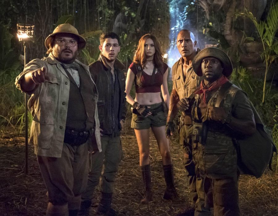 Jumanji: Welcome to the Jungle, directed by Jake Kasdan, has received a 76 percent approval rating on Rotten Tomatoes. The film was released on Dec. 20, 2017 and has an overall box office of $666.2 million as of press time.