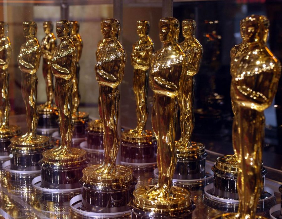 Opinion columnist Cristian Ortiz takes a look at the recently announced nominees for the 90th Academy Awards, set to air Sunday, March 4. 