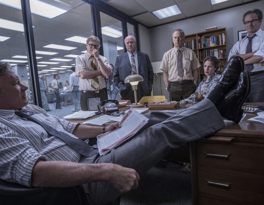 The Post, directed by Steven Spielberg, has received positive reviews from critics and currently carries an 88 percent approval rating on Rotten Tomatoes.