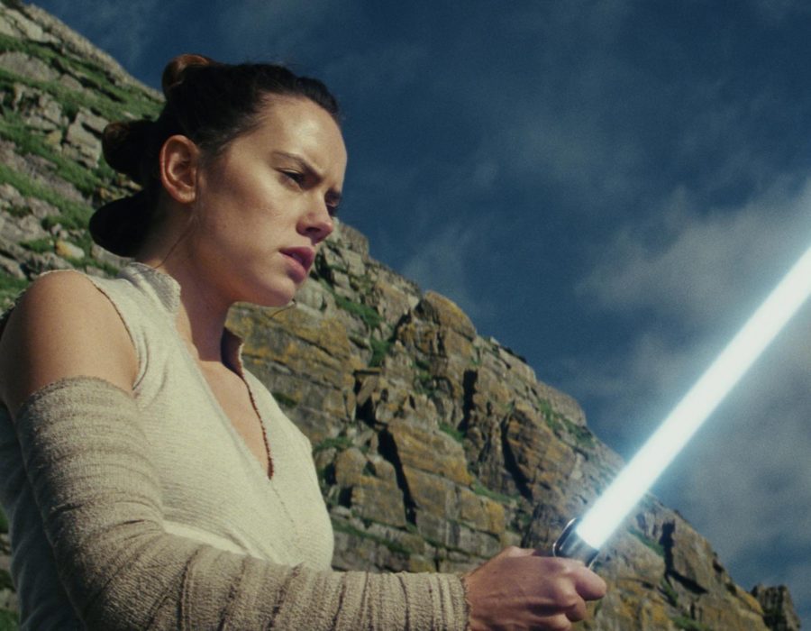 Opinion columnist Sam King discusses what he sees as an increasing divide in the reception of film and TV shows between critics and audience members, as was the case with the polarizing Star Wars: The Last Jedi.