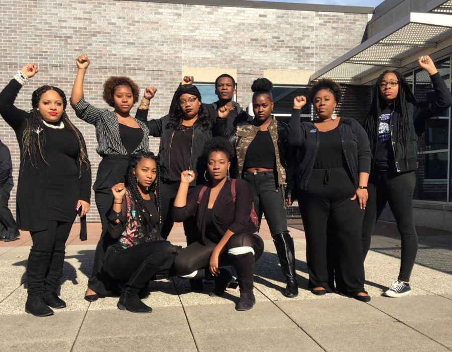 The+Black+Student+Union+%28BSU%29+will+be+organizing+events+in+honor+of+Black+History+Month%2C+including+the+Tunnel+of+Oppression%2C+a+staple+event+at+UNI.