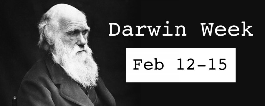 Darwin Week