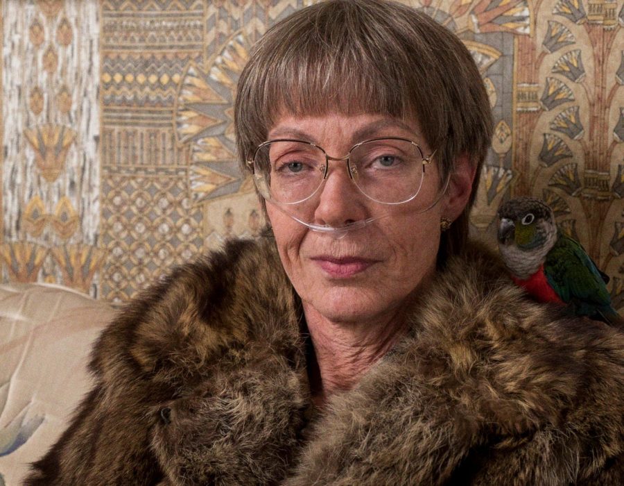 I, Tonya features Allison Janney as the mother of Tonya Harding, a role that won her a Golden Globe. The film has a 90 percent approval rating on Rotten Tomatoes.