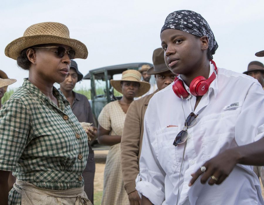 The+film+Mudbound+was+released+Nov.+17%2C+2017+through+Netflix.+Mary+J.+Blige+plays+Florence+Jackson%2C+a+role+that+earned+her+an+Oscar+nomination.