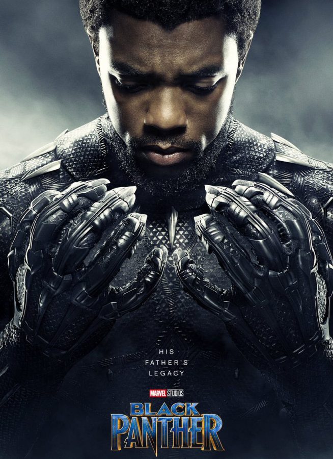 Opinion columnist Cristian Ortiz discusses the commercial success and cultural impact of the new Marvel Studios film Black Panther.