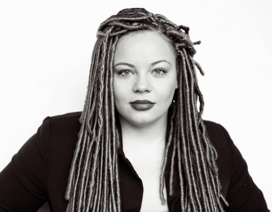 UNI alum and documentary filmmaker Vanessa McNeal will be visiting UNI this Tuesday at 7 p.m. in the Maucker Union Ballroom.