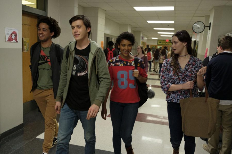 Opinion columnist Jordan Allen stresses the cultural impact that the new film Love, Simon has had in terms of LGBT representation.