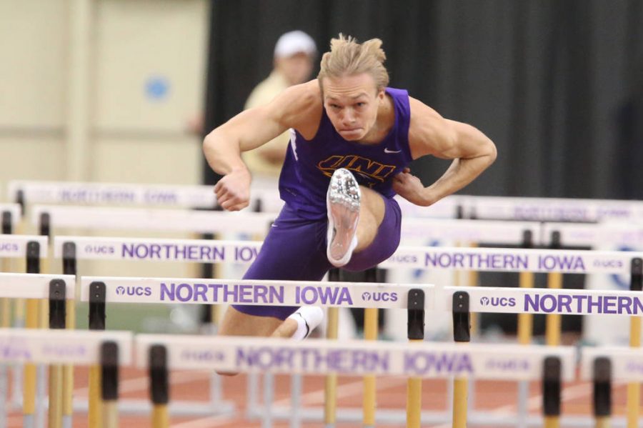 Panthers prepare for Mt. Sac Relays