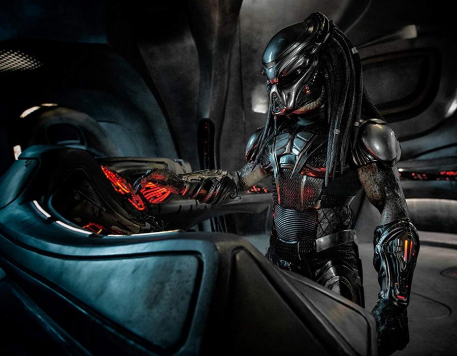 Directed by Shane Black and starring Boyd Holbrook, Olivia Munn and Sterling K. Brown, the sci-fi action film The Predator was released on Sept. 14. The film received a 34 percent rating on Rotten Tomatoes.
